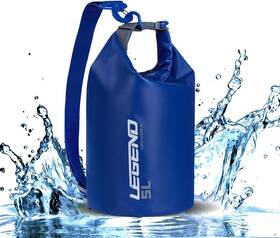 Dmb0513 Outdoor Industries Ultrasea Waterproof Dry Bag 5l/10l/20l/30l - Drybag For Kayaking
