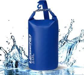 Dmb1013 Outdoor Industries Ultrasea Waterproof Dry Bag 5l/10l/20l/30l - Drybag For Kayaking