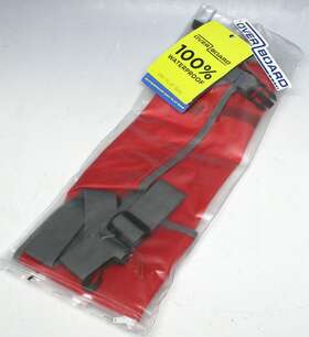 Ob1004r Overboard 15 Litre Waterproof Dry Flat Bag
