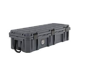 Overland Vehicle Systems 810038736730 117 Quart Dry Storage Box Case Off Road Wate
