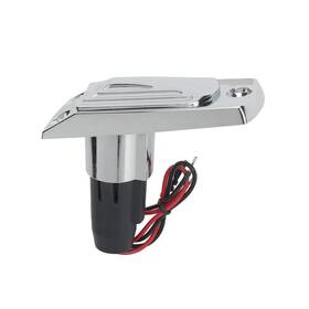 Bt6229 Ozark Trail Marine Stow-away Plug-in Boat Accessory Light Base Model