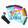 P92a-black Unbranded Waterproof Case Free Armband Compass Lanyard Fit