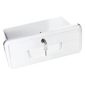 Pactrade Marine 726549814907 Boat Pontoon Yacht Storage Compartment Durable Standard Lightweight Lockable