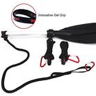 Paddleleasha Boncas Paddle Leash Safety Rod Bungee Holder 702679025970