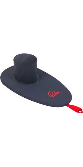 19425 Palm Equipment Sport R2 Neoprene Spray Deck Jet Grey