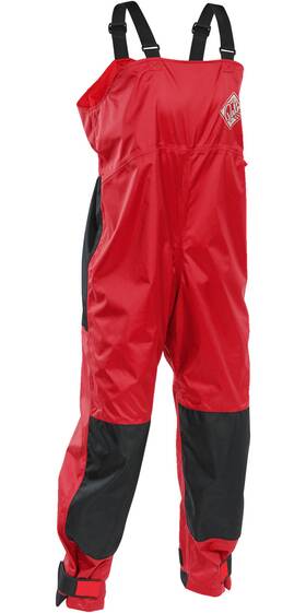 32512 Palm Centre Kayak Salopettes - Red