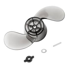 2061151 Palpitatec For Minn Kota Mkp 3 Prop Vanishing Compatible With Black