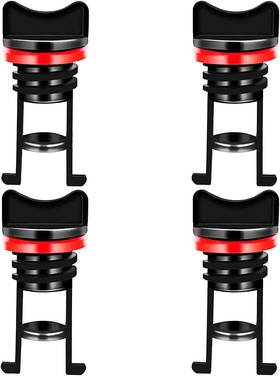 Parts 744759227218 Kayak Drain Plug Kit Nylon Thread Stopper For Scrambler Ocean Hobie
