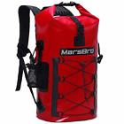 Pauge6keau General Marsbro Waterproof Dry Backpack Bag Kayaking Canoeing Hiking Floating Pauge6keau General Marsbro Waterproof Dry Backpack Bag Kayaking Canoeing Hiking Floating