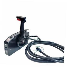 881170a15-4000 Pbd Power Product Co . Ltd Pbd-881170a15 Side Mount Gen I For Mercury Outboard Engine Throttle Control