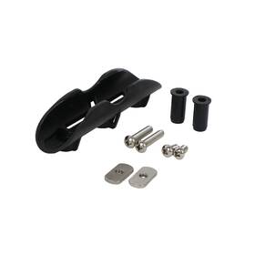 Pelican 776324562752 Sport - Paddle Clip Easy To Install Fit Most Multifunction