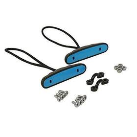 Pelican 776324562820 Kayak Handles Kit - Strong And Durable Carry Heavy Duty Nylon Eye