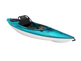 100xr Pelican 776324563643 Argo - Premium Sit-in Recreational Kayak Lightweight One Person