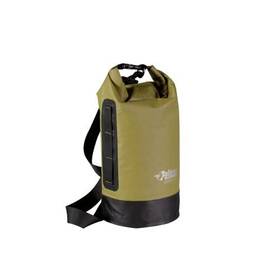 Pelican 776324564350 Exodry 10l Small Drybag - Waterproof Shoulder Strap Thick And Lightweight