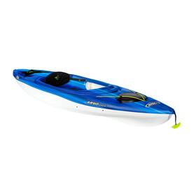 Kfa10p200-00 Pelican - Argo 100x Sit-in Recreational Kayak 10 Ft Fade Deep Blue White
