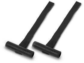 Ps1958 Pelican Quick Hood Trunk Tie-down Loops Set Of Two - Kayak Tie Down Anchor St