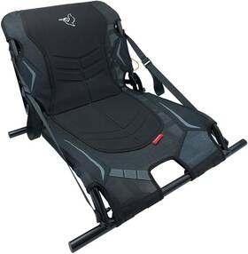 Ps3104-00 Pelican - Ergoboost Folding Kayak Seat Adjustable Compact Traveler New