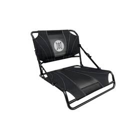 Perception 729282090751 Kayak Frame Seat Replacement - Lawn Chair Style For Outlaw Pescador Pro