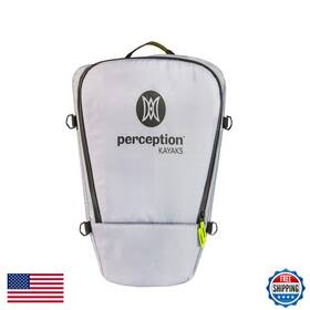 Perception B07jg9zws2 Splash Tankwell Cooler - For Kayaks 8080038
