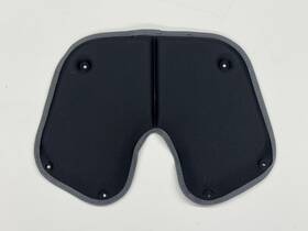 17040117 Perception Kayaks Pescador 10 / 12 Kayak Seat Bottom Pad Small Kid Tandem New