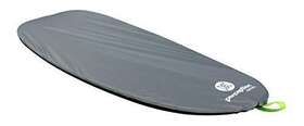 Perception Kayaks 729282111456 Truefit Kayak Cockpit Cover - For Sit Inside P8 Grey
