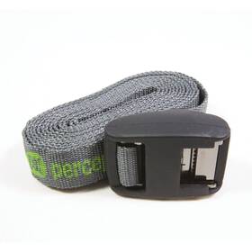 8080018 Perception Kayaks Deluxe Kayak Tie Down Straps - 2 Pack 12ft Black