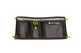 8080041 Perception Kayaks Splash Three Pocket Organizer - For Grey One Size