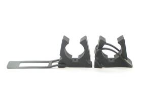 Percs 734073000406 Sof-loc Boat Hook/oar/gaff Holders
