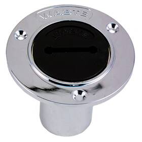 Perko 085226032097 Spare Waste Cap Without -ring