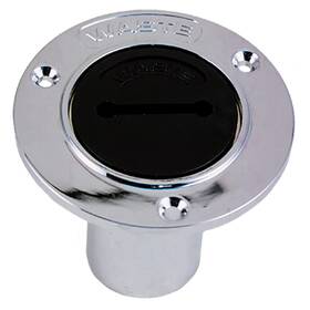 1269dp099a Perko Spare Waste Cap With O-ring