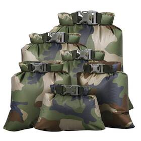 C2402k-11-n Pimoys 6 Pack Waterproof Dry Sacks Lightweight Outdoor Bags Ultimate
