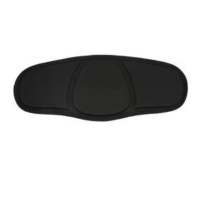 Poenvfpo0a9bt8x1hu Poenvfpo Kayak Seat Eva Back Support Pad Band Adjustable Backrest Cushion For Ka