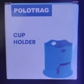 X004jk1fst Polotrag Kayak / Paddleboard Cup Holder