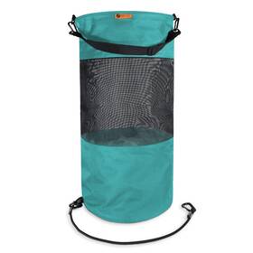 Port City Creations 680147191436 Boat Trash Bag Portable Outdoor Mesh For Your Kayak Or Camper T
