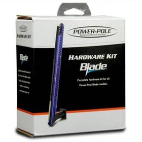 Power-pole 813532012058 Complete Rebuild Kit For Blade