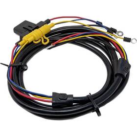 Ch-ext-15-500-f Power-pole Charge Wire Extension Kit - 15ft