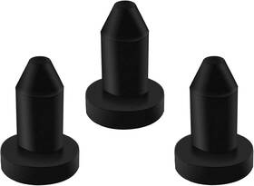800240 Ppgod Pack Kayak Drain Plug Scupper Plugs For Boat Canoe Holes Stoppers Compatible Wit