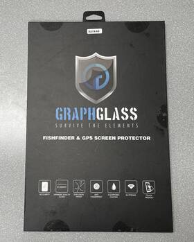 Slx15-ag Precision Sonar M10060 Solix 15 Graph Glass Screen Protector -
