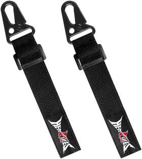 Pro.com 313035518526 M4 Fishing Lanyard Pole Tether Kayak Paddle Leash Heavy Duty Retracta