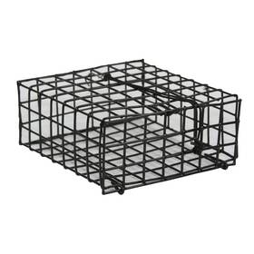 Ac-300 Promar Wire Bait Cage - 6 Inch X 3 -dana