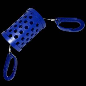 Ac-300spx Promar Deluxe Hd Seal Proof Bait Cage-dana