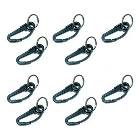 Ac-350 Promar Bait Cage Snaps - 10 Pack-dana
