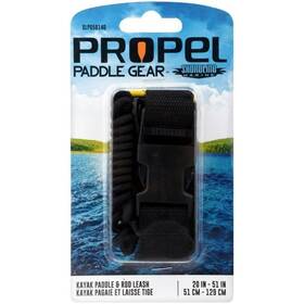 Slpg56140 Propel 039364705313 Paddle Gear Kayak And Rod Leash Free Shipping
