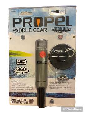 Slpg50027 Propel Paddle Gear By Shoreline Marine 147673 Kayak Foot Slpg50027 Propel Paddle Gear By Shoreline Marine 147673 Kayak Foot