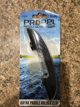 Slpg92032 Propel Paddle Holder Clip