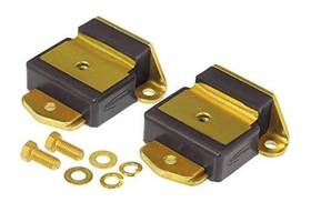 7-509-bl Prothane Black Urethane Motor Mount Kit