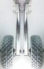 Gstw-1 Puncture Transom " Wheels Galvanized Proof 8