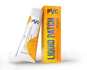 Pvc Stitch 820221420083 Liquid Repair Patch For Air Mattresses Waterbeds Glue Inflatable