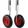 Qicxc005621628486747 Vevor Boat Transom Launching Wheel Inflatable Launch Wheels 700721095988