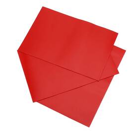 Qiilu703tbugqno-02 Qiilu Dinghy Repair Kit 3pcs Pvc Patches Set For Red Qiilu703tbugqno-02 Qiilu Dinghy Repair Kit 3pcs Pvc Patches Set For Red